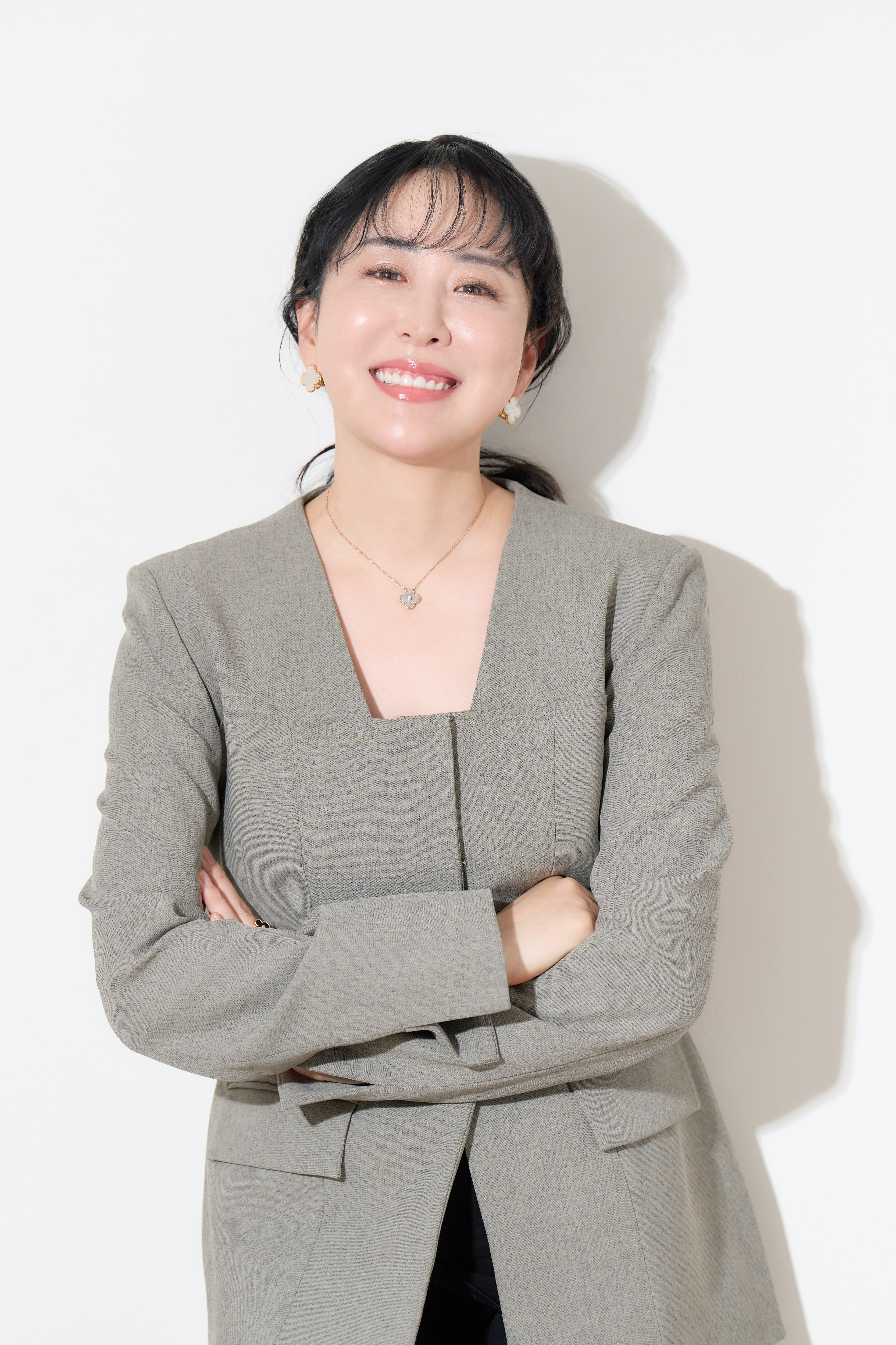 代表 川辺なお